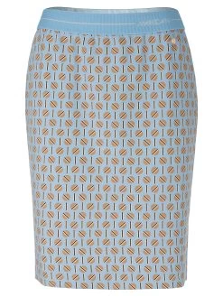 Marc Cain VC 71.16 J04 Rokken Blauw