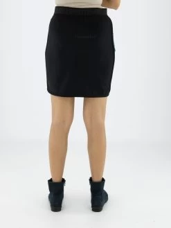 Marc Cain VS 71.09 J74 Rokken Blauw -Joseph Ribkoff Winkel 120000822 4