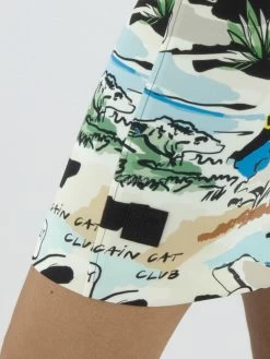 Marc Cain VS 71.30 J33 Rokken Blauw -Joseph Ribkoff Winkel 120000823 9