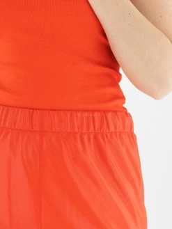 Marc Cain VS 71.06 J29 Rokken Oranje -Joseph Ribkoff Winkel 120000824 8