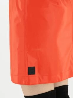 Marc Cain VS 71.06 J29 Rokken Oranje -Joseph Ribkoff Winkel 120000824 9