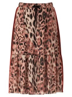 Marc Cain VS 71.05 W02 Rokken Rood