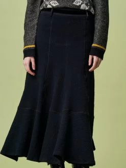 High GREATNESS 720435 Rokken Zwart -Joseph Ribkoff Winkel 120000829 2