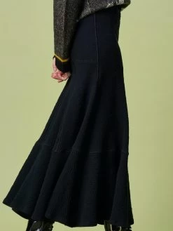 High GREATNESS 720435 Rokken Zwart -Joseph Ribkoff Winkel 120000829 3