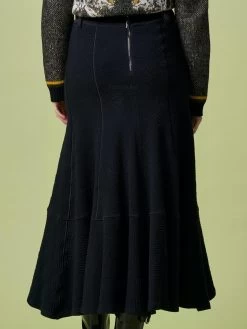 High GREATNESS 720435 Rokken Zwart -Joseph Ribkoff Winkel 120000829 4