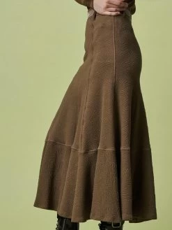 High GREATNESS 720435 Rokken Groen -Joseph Ribkoff Winkel 120000830 3