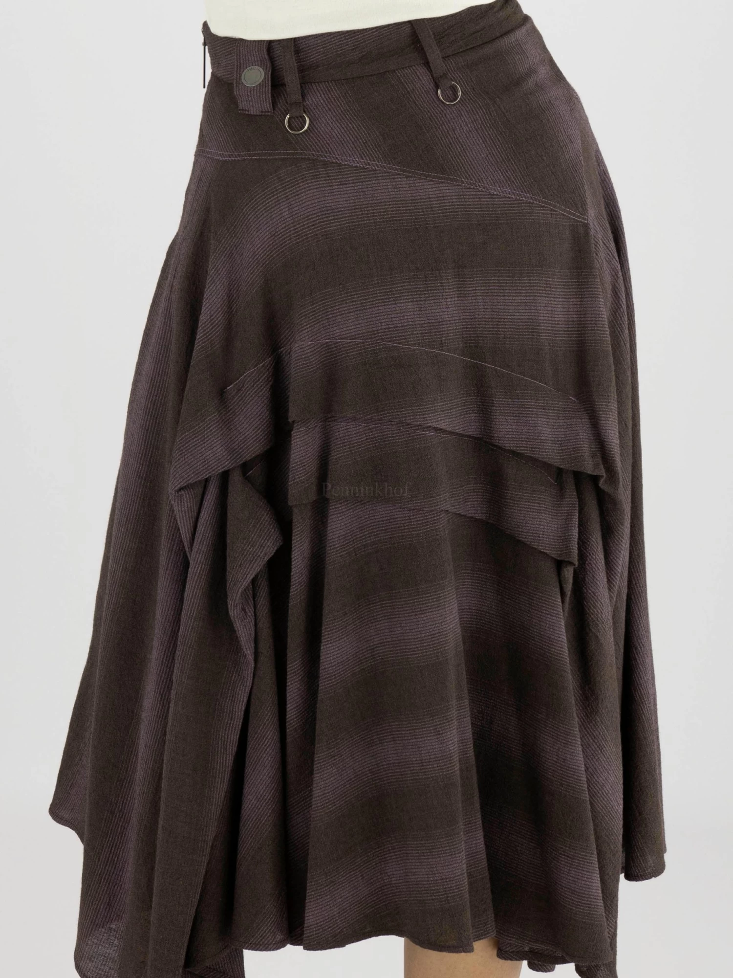 High ANTHEM 720431 Rokken Paars 11 High ANTHEM 720431 Rokken Paars - Afbeelding 9