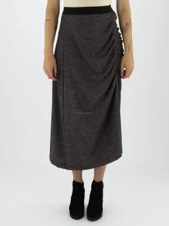 High SCRUNCH UP Rokken Brons 12 High SCRUNCH UP Rokken Brons -Joseph Ribkoff Winkel 120000834 5