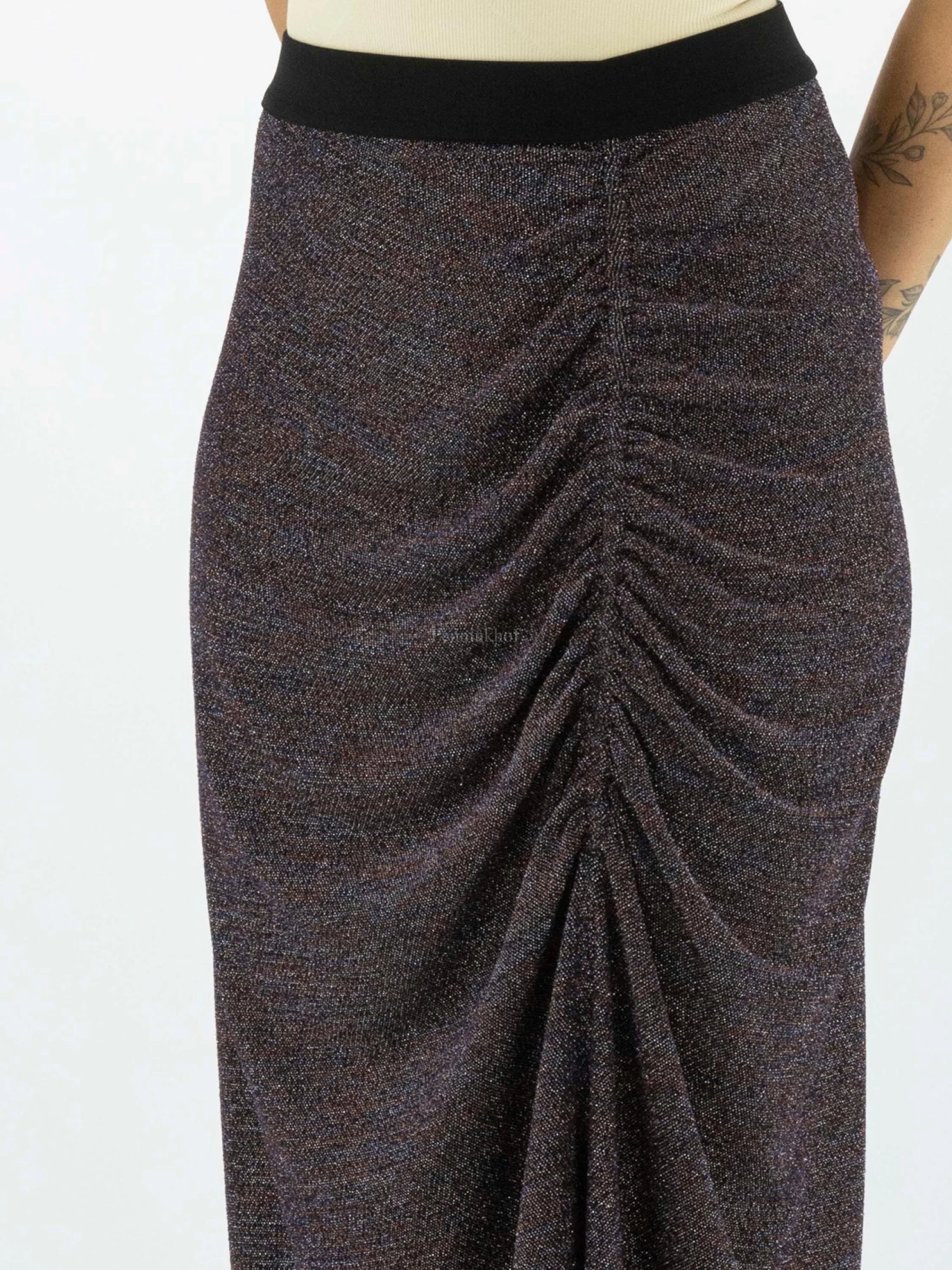 High SCRUNCH UP Rokken Brons 8 High SCRUNCH UP Rokken Brons - Afbeelding 6