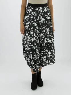 High LITERALLY S20316 Rokken Blauw 12 High LITERALLY S20316 Rokken Blauw -Joseph Ribkoff Winkel 120000837 5