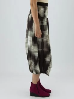 High LITERALLY S20316 Rokken Groen 15 High LITERALLY S20316 Rokken Groen -Joseph Ribkoff Winkel 120000838 5