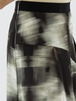 High LITERALLY S20316 Rokken Groen 19 High LITERALLY S20316 Rokken Groen -Joseph Ribkoff Winkel 120000838 9