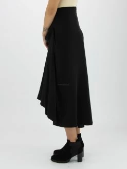 High FLIPPANT S20317 Rokken Zwart -Joseph Ribkoff Winkel 120000841 3