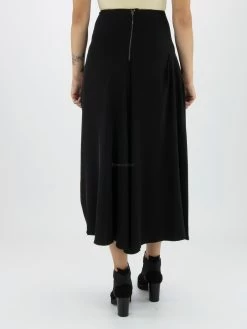 High FLIPPANT S20317 Rokken Zwart -Joseph Ribkoff Winkel 120000841 4