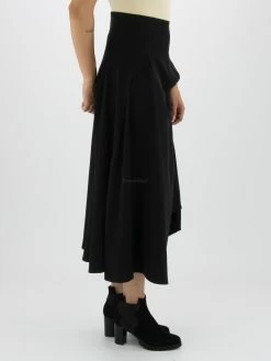 High FLIPPANT S20317 Rokken Zwart -Joseph Ribkoff Winkel 120000841 5