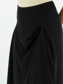 High FLIPPANT S20317 Rokken Zwart -Joseph Ribkoff Winkel 120000841 8