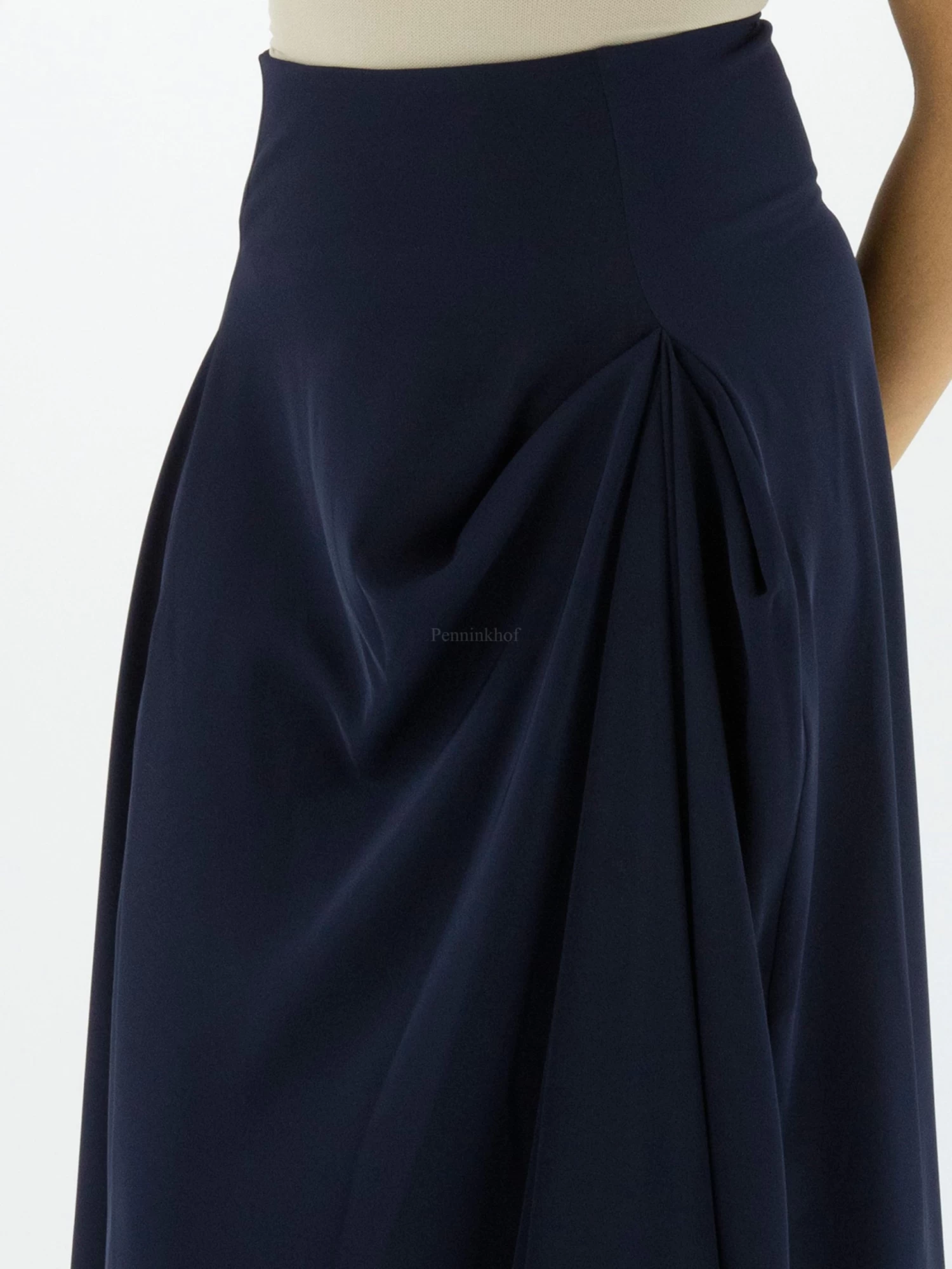 High FLIPPANT S20317 Rokken Blauw 8 High FLIPPANT S20317 Rokken Blauw - Afbeelding 6