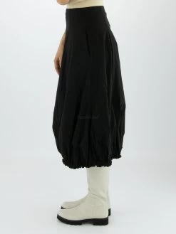 Rundholz 344.0376 Rokken Zwart -Joseph Ribkoff Winkel 120000843 3