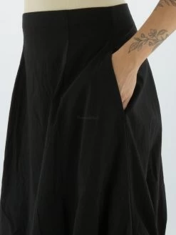 Rundholz 344.0376 Rokken Zwart -Joseph Ribkoff Winkel 120000843 8