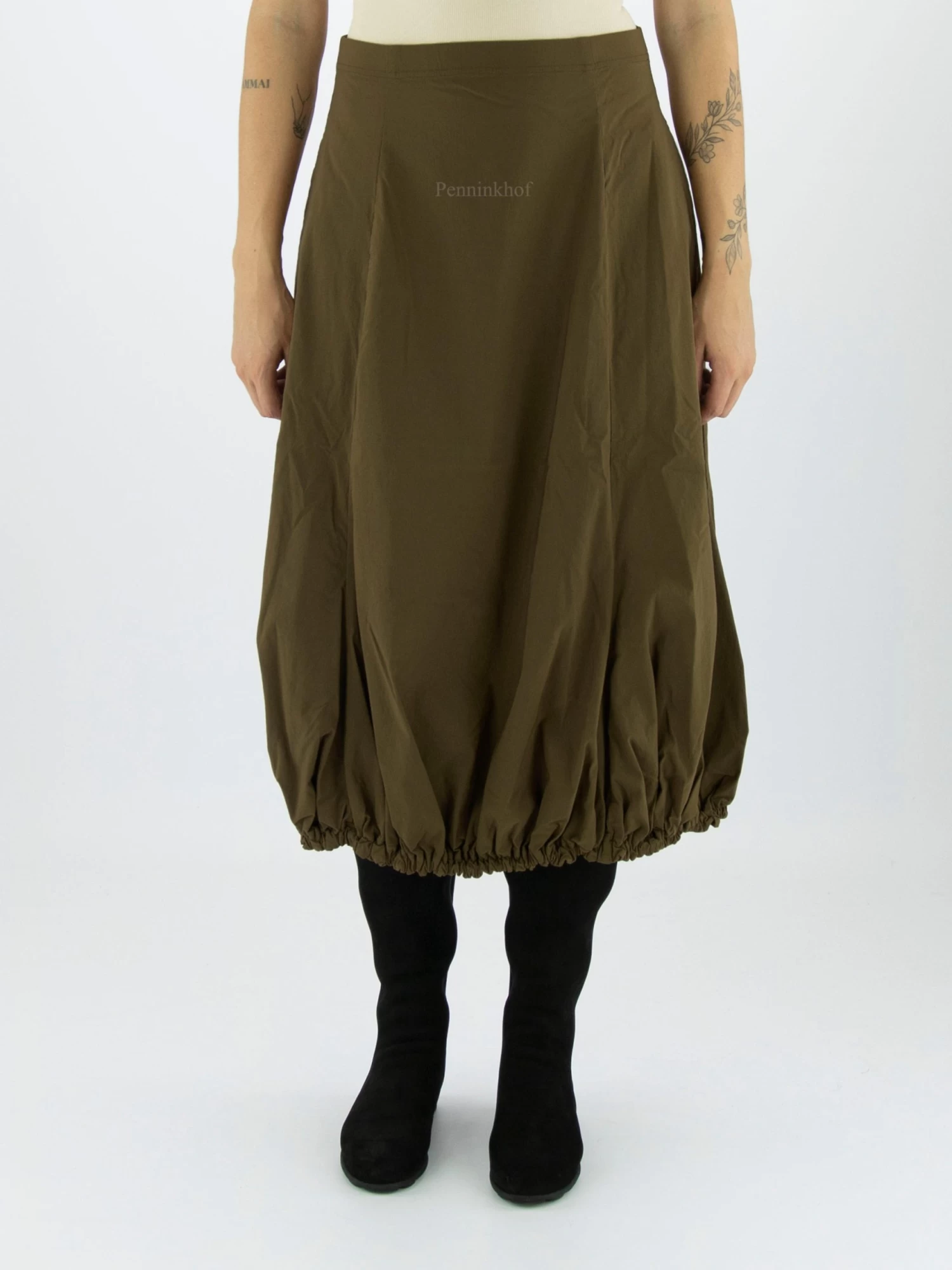 Rundholz 344.0376 Rokken Brons 4 Rundholz 344.0376 Rokken Brons - Afbeelding 2