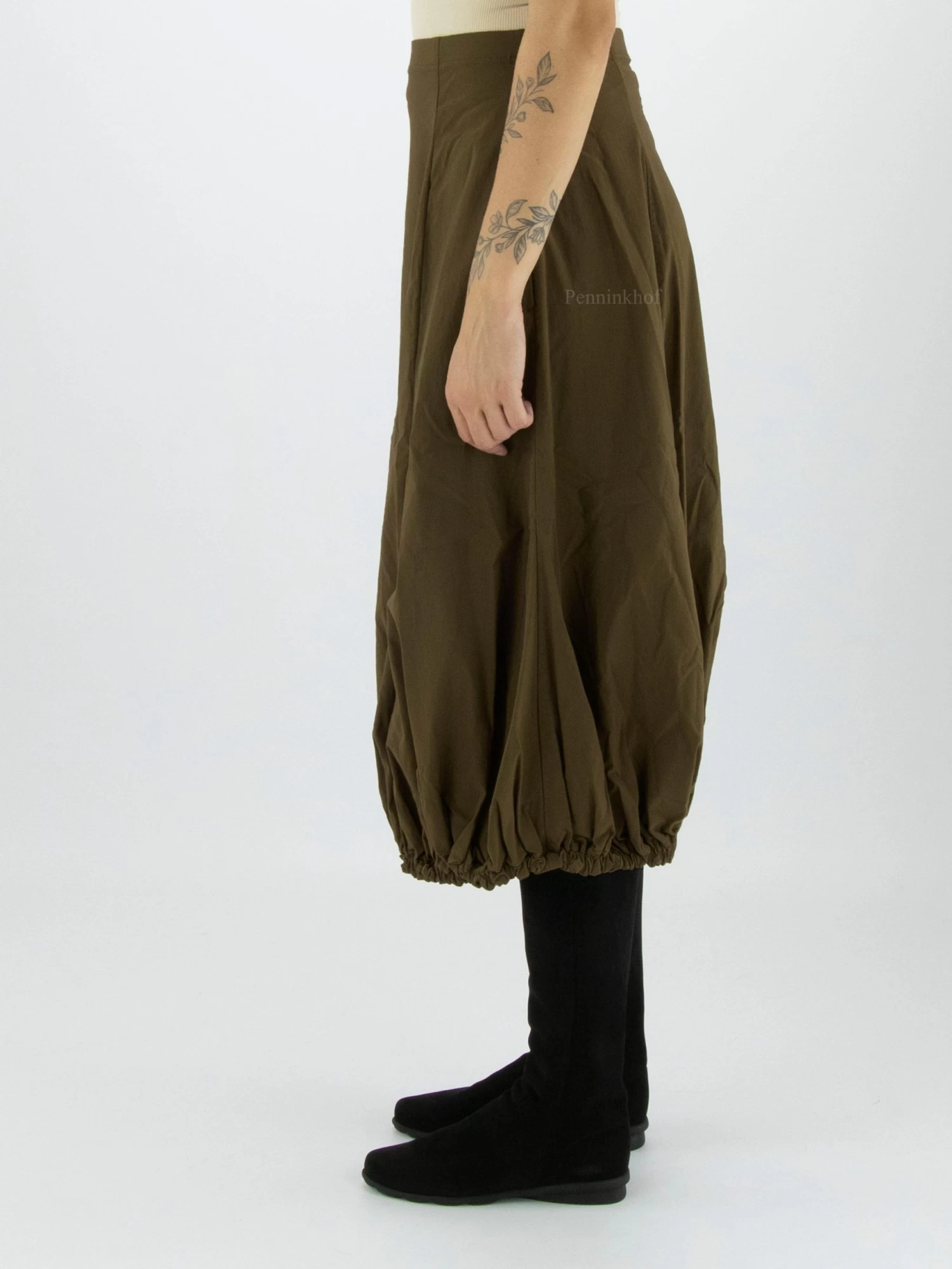 Rundholz 344.0376 Rokken Brons 5 Rundholz 344.0376 Rokken Brons - Afbeelding 3