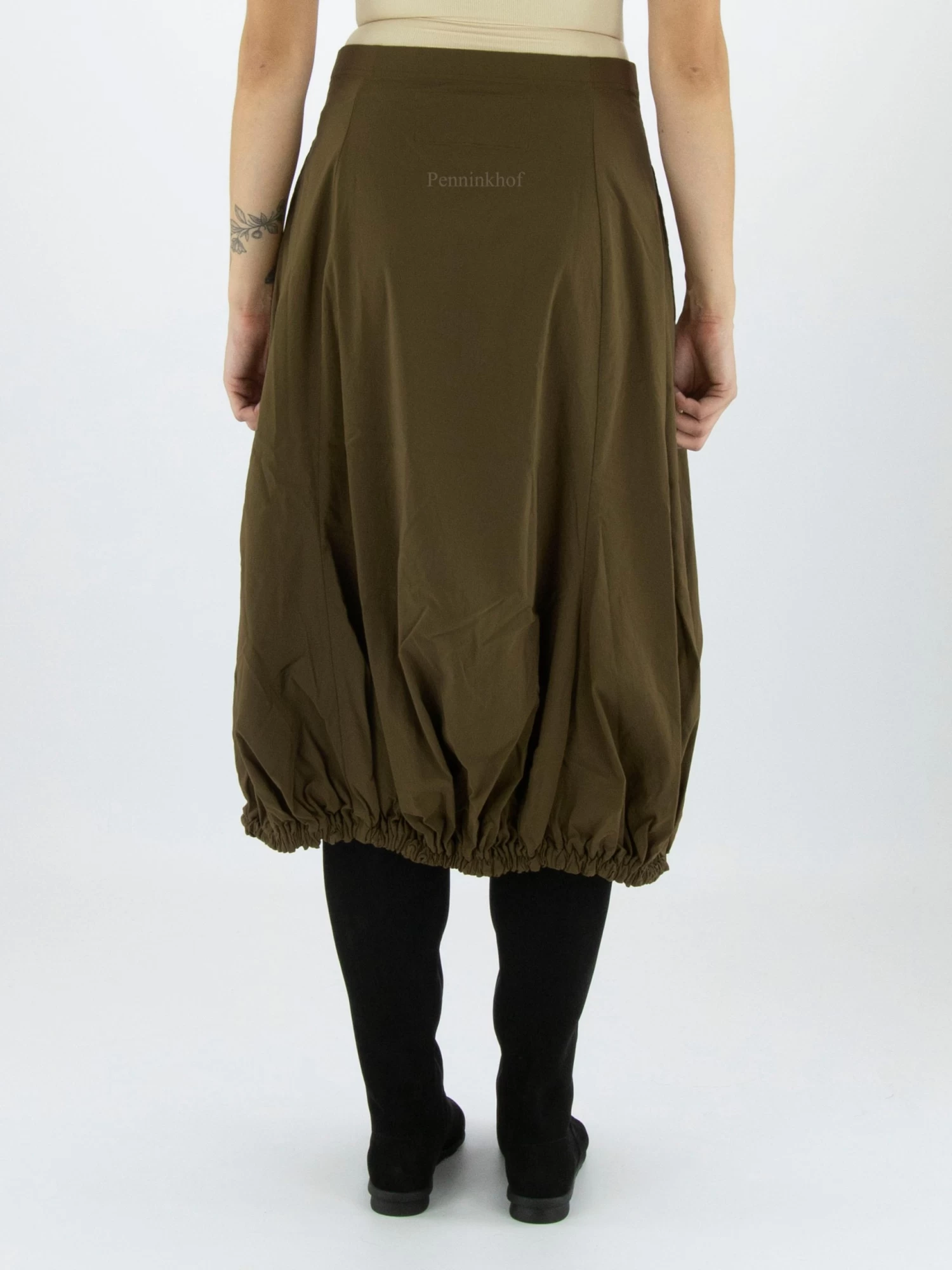 Rundholz 344.0376 Rokken Brons 6 Rundholz 344.0376 Rokken Brons - Afbeelding 4