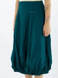 Rundholz 344.0376 Rokken Blauw -Joseph Ribkoff Winkel 120000845 8