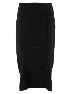 Rundholz 319.0307 Rokken Zwart