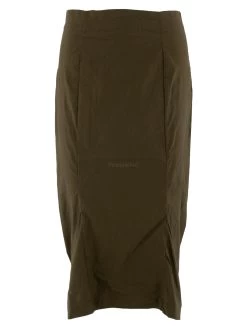 Rundholz 319.0307 Rokken Groen