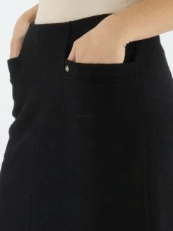 Marc Cain VC 71.22 J30 Rokken Zwart -Joseph Ribkoff Winkel 120000850 8