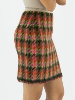 Marc Cain VC 71.13 M37 Rokken Groen -Joseph Ribkoff Winkel 120000851 5