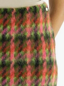 Marc Cain VC 71.13 M37 Rokken Groen -Joseph Ribkoff Winkel 120000851 9