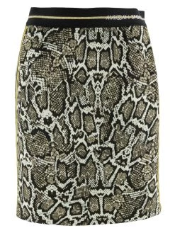 Marc Cain VS 71.30 J34 Rokken Groen