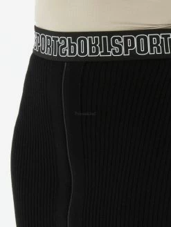 Marc Cain VS 71.14 M09 Rokken Zwart -Joseph Ribkoff Winkel 120000855 8