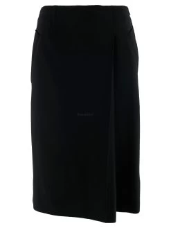 Annette Görtz CARA 37102 Rokken Zwart