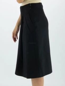 Annette Görtz CARA 37102 Rokken Zwart -Joseph Ribkoff Winkel 120000857 3