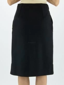 Annette Görtz CARA 37102 Rokken Zwart -Joseph Ribkoff Winkel 120000857 4