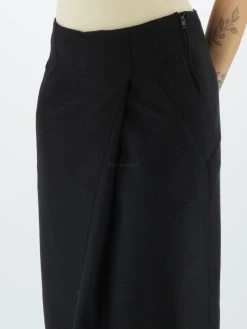 Annette Görtz CARA 37102 Rokken Zwart -Joseph Ribkoff Winkel 120000857 8