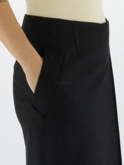 Annette Görtz CARA 37102 Rokken Zwart -Joseph Ribkoff Winkel 120000857 9