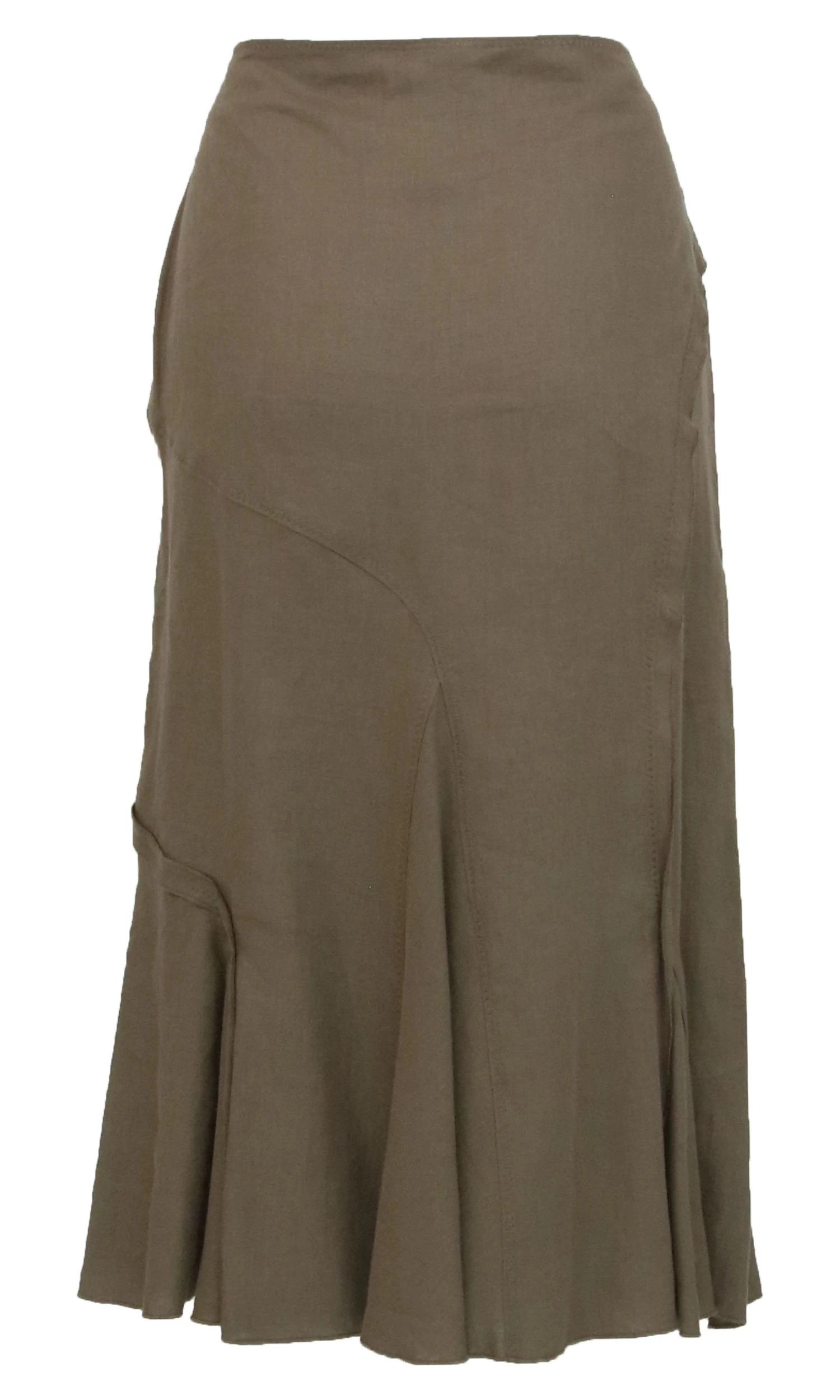 Zucchero 5013 Rokken Bruin 4 Zucchero 5013 Rokken Bruin - Afbeelding 2