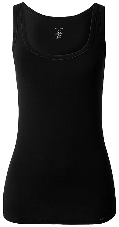 Marc Cain +E61.10 J01 Tops Zwart 3 Marc Cain +E61.10 J01 Tops Zwart