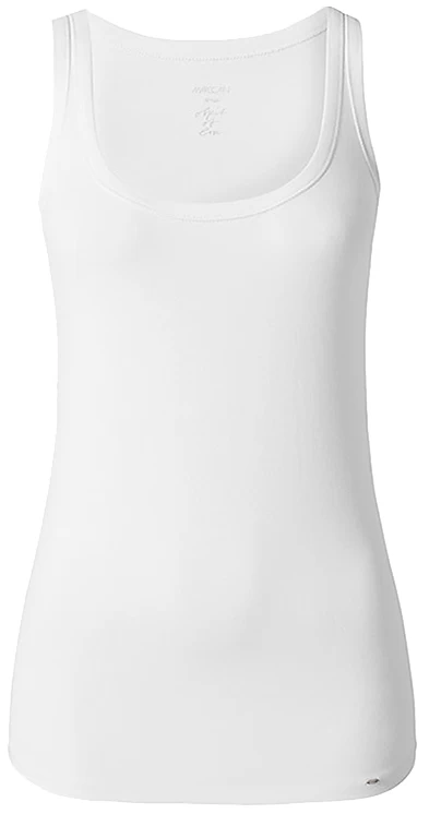 Marc Cain +E61.10 J01 Tops Wit 3 Marc Cain +E61.10 J01 Tops Wit