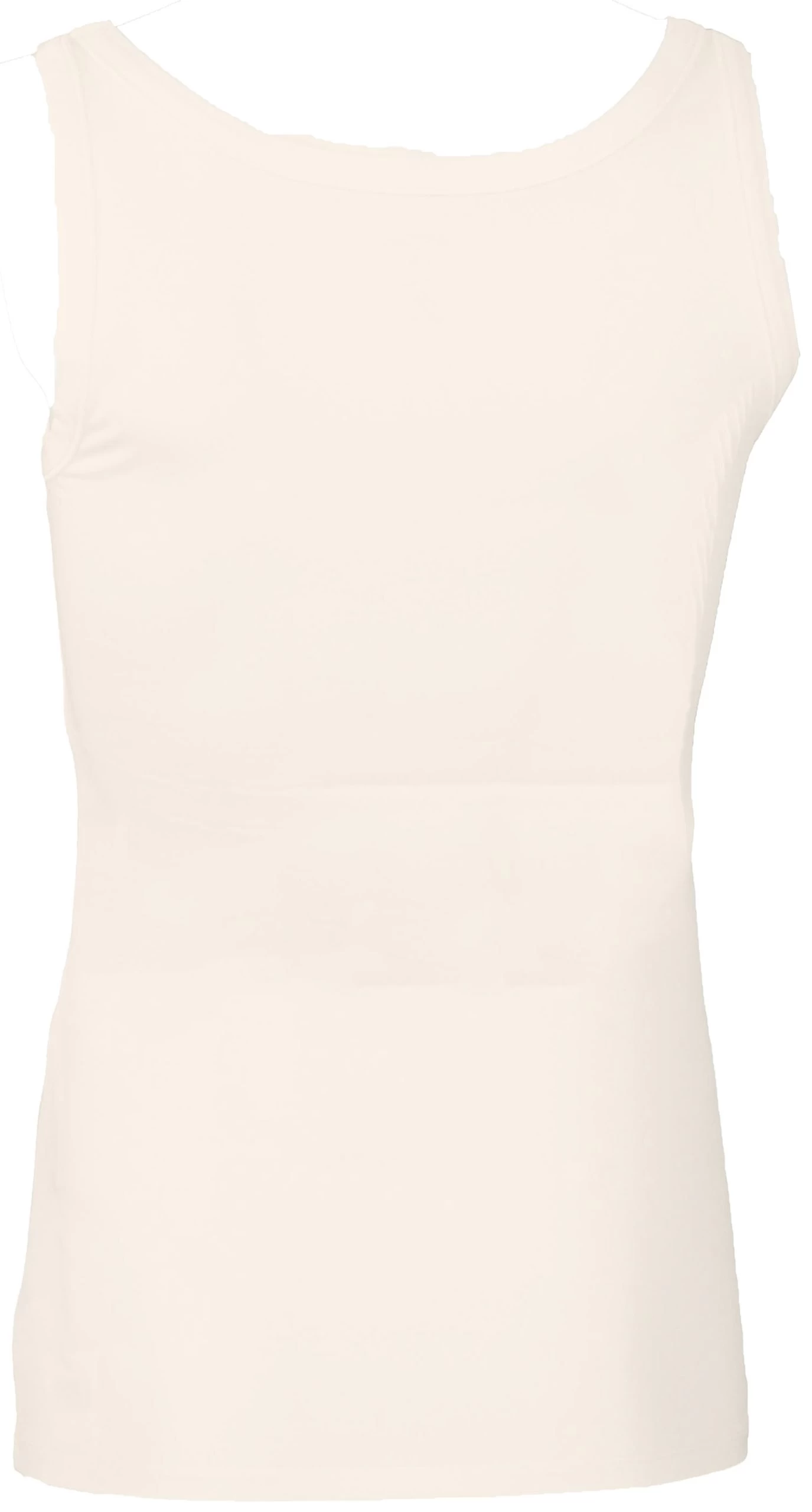 Marc Cain +E61.10 J01 Tops Roomwit 4 Marc Cain +E61.10 J01 Tops Roomwit - Afbeelding 2