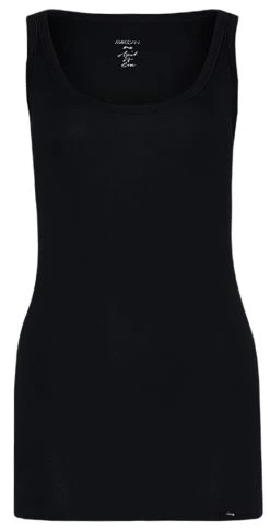 Marc Cain +E61.15 J14 Tops Zwart