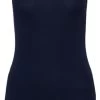 Marc Cain +E61.15 J14 Tops Blauw 1 Marc Cain +E61.15 J14 Tops Blauw -Joseph Ribkoff Winkel 130000280 1