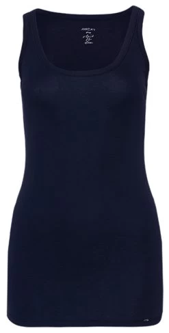 Marc Cain +E61.15 J14 Tops Blauw