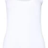 Marc Cain +E61.25 J50 Tops Wit -Joseph Ribkoff Winkel 130000283 1