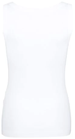 Marc Cain +E61.25 J50 Tops Wit -Joseph Ribkoff Winkel 130000283 2