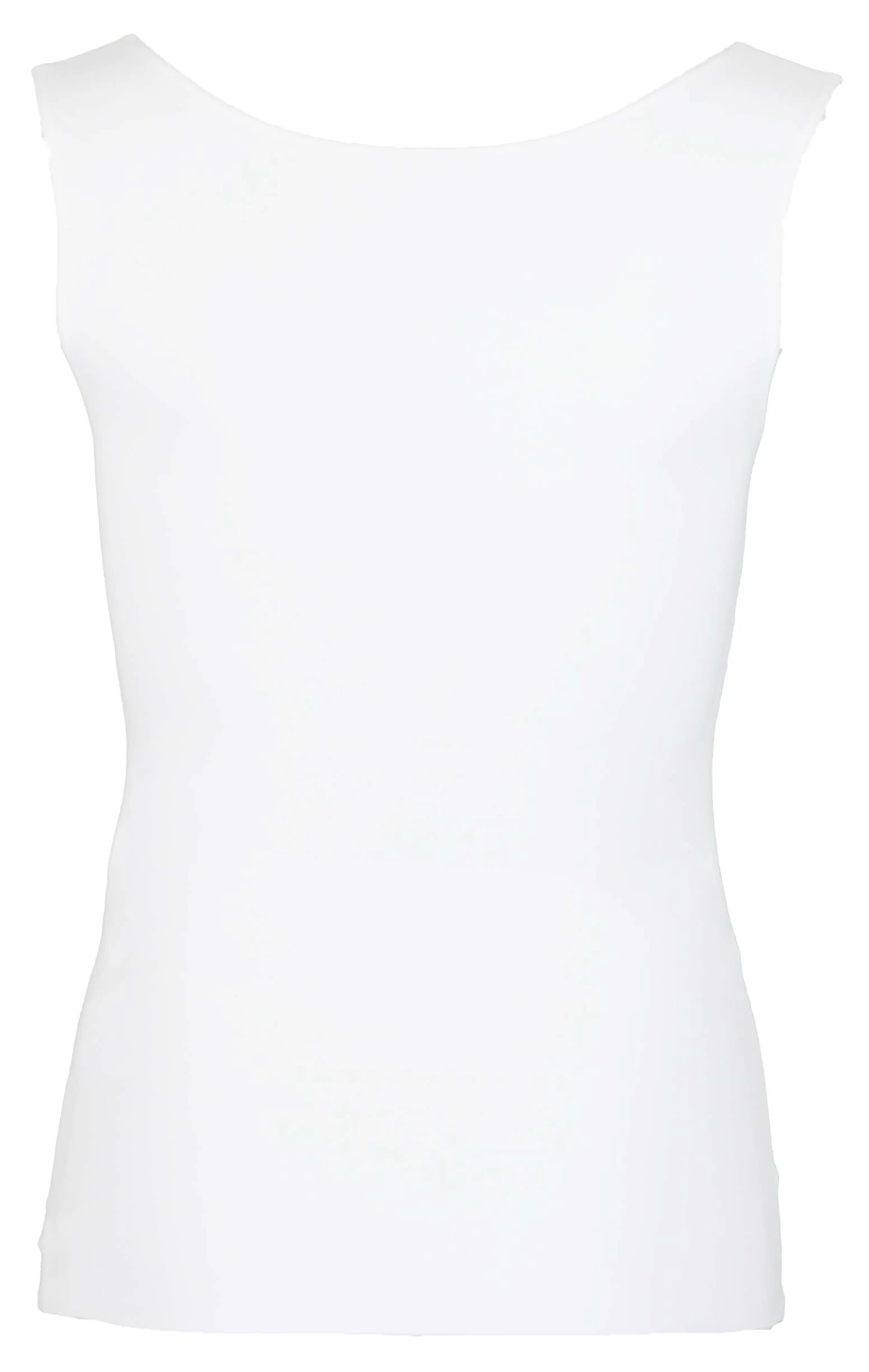 Marc Cain +E61.31 J03 Tops Wit 4 Marc Cain +E61.31 J03 Tops Wit - Afbeelding 2