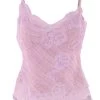 Renato Nucci TATILA DAN Tops Roze -Joseph Ribkoff Winkel 130000312 1